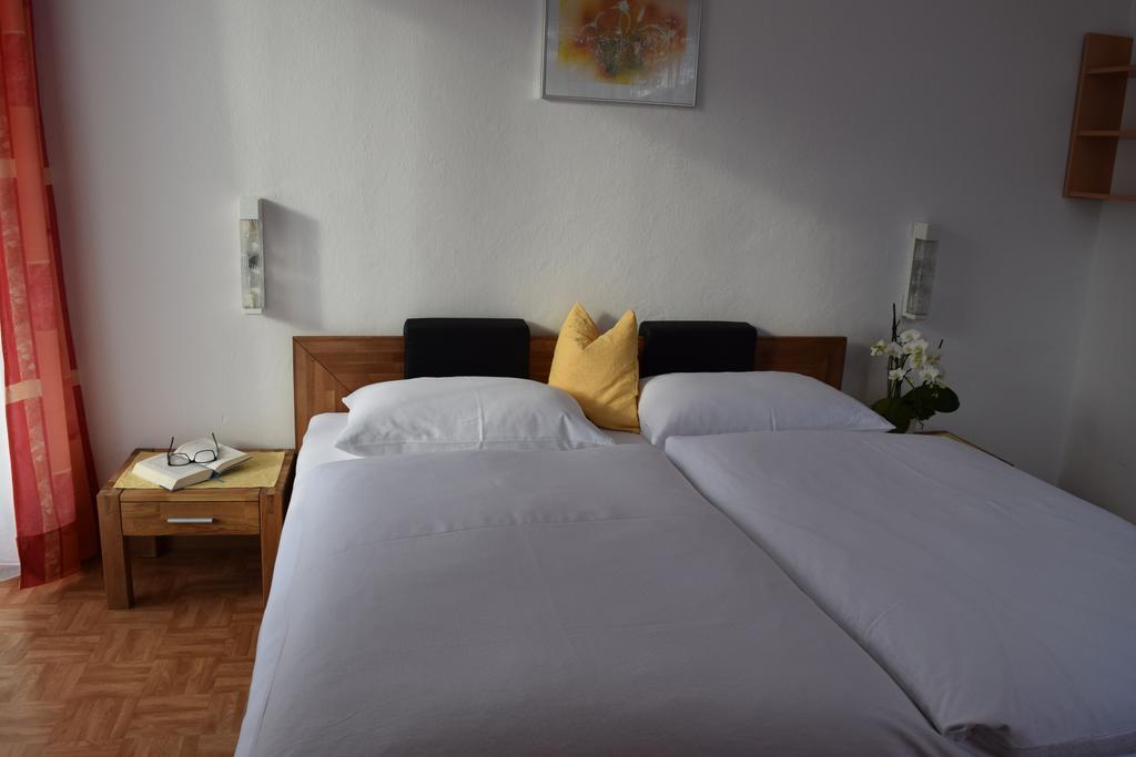 Pension Vocario Pfarrwerfen Zimmer foto